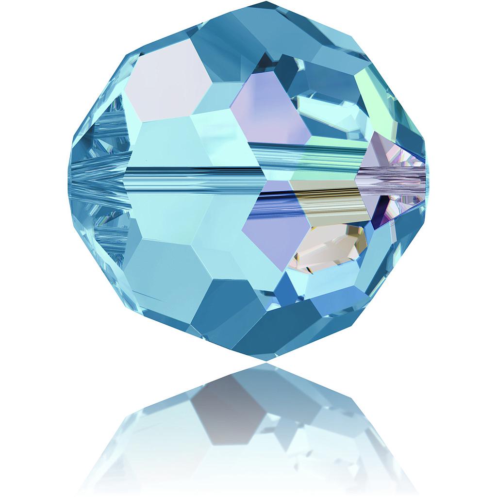 5000 3mm AQUAMARINE AB 