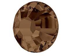 2028 SS 5SMOCK TOPAZ F