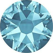 2028 SS 7 AQUAMARINE F