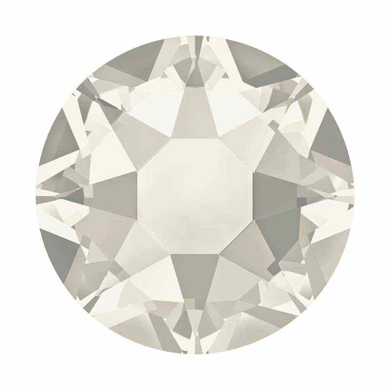 2038 SS 6 CRYSTAL HF