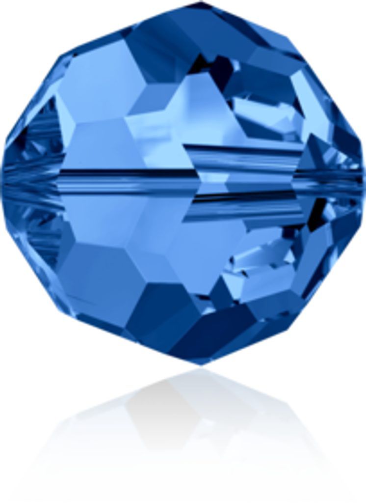 5000 8mm CAPRI BLUE