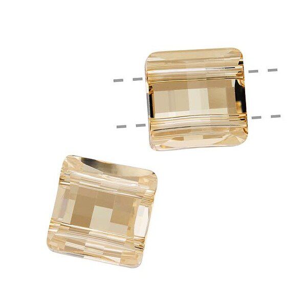 5625 10mm Crystal  GSHA