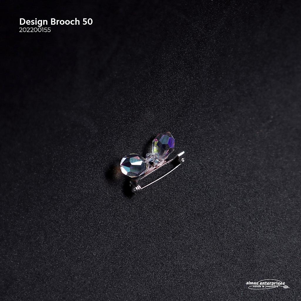 Design Brooch 50
