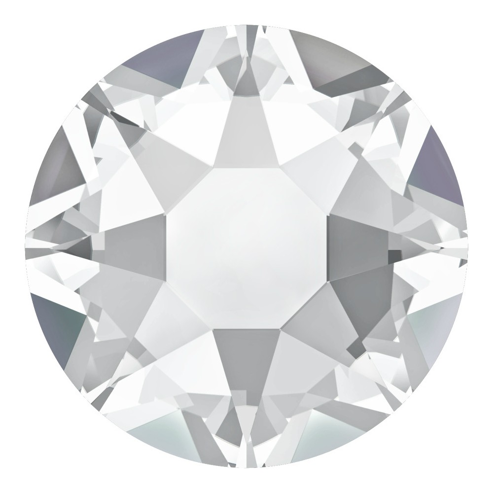 2078 SS 12 CRYSTAL A HF
