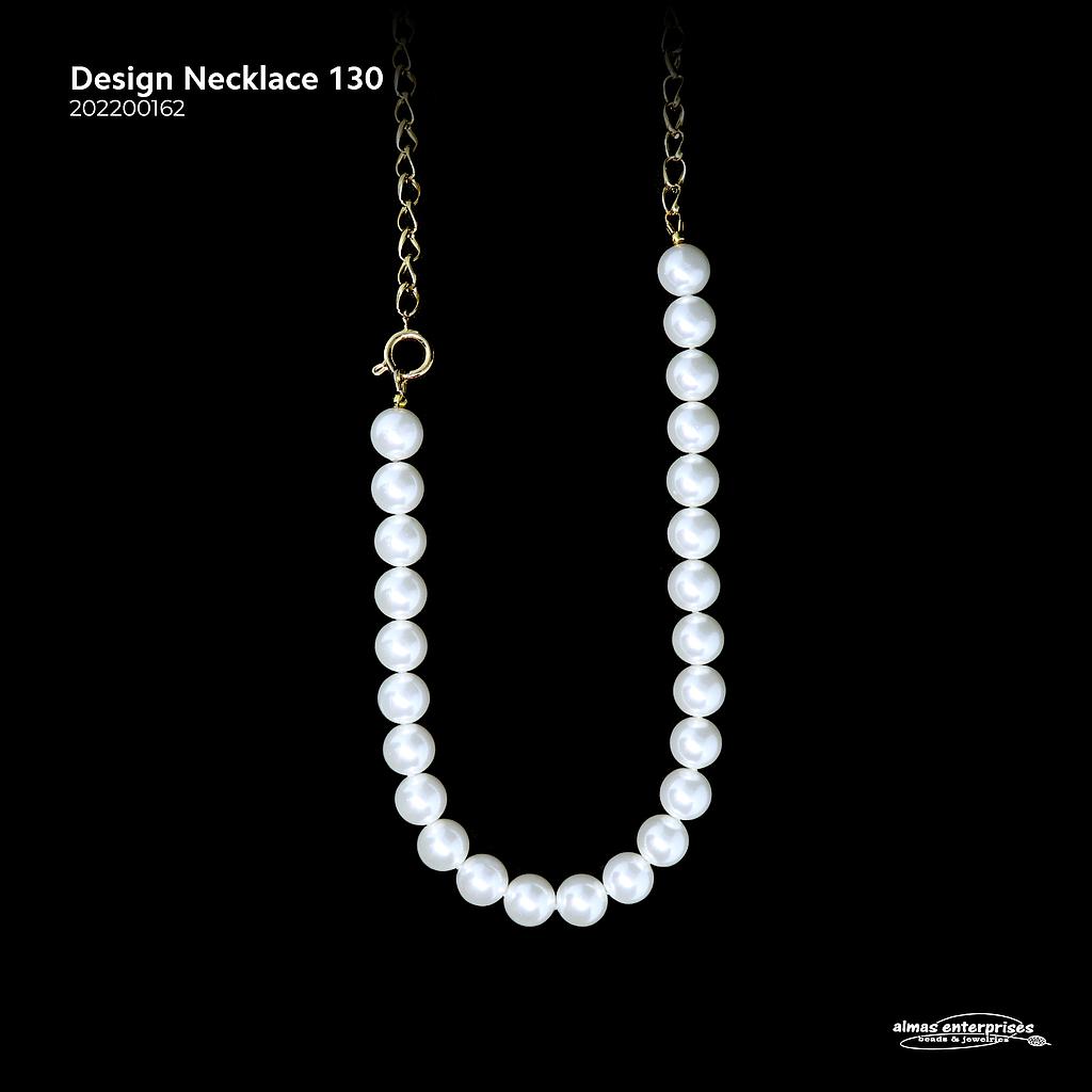 Design Necklace 130