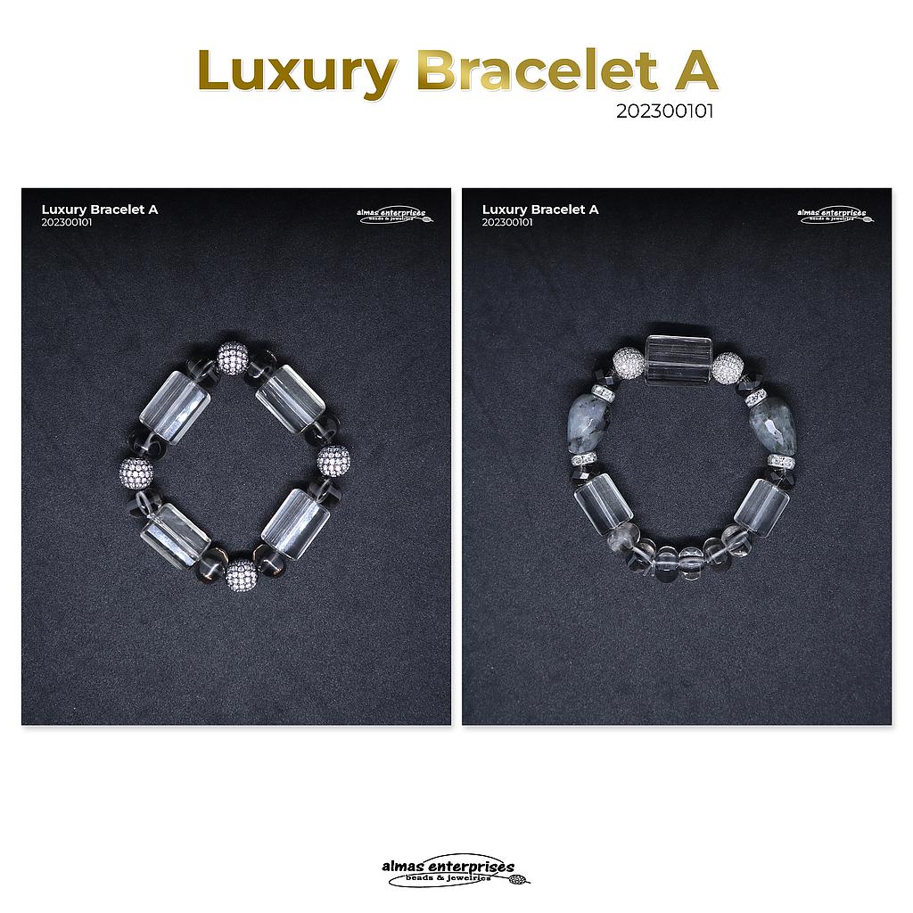 Luxury Bracelet A