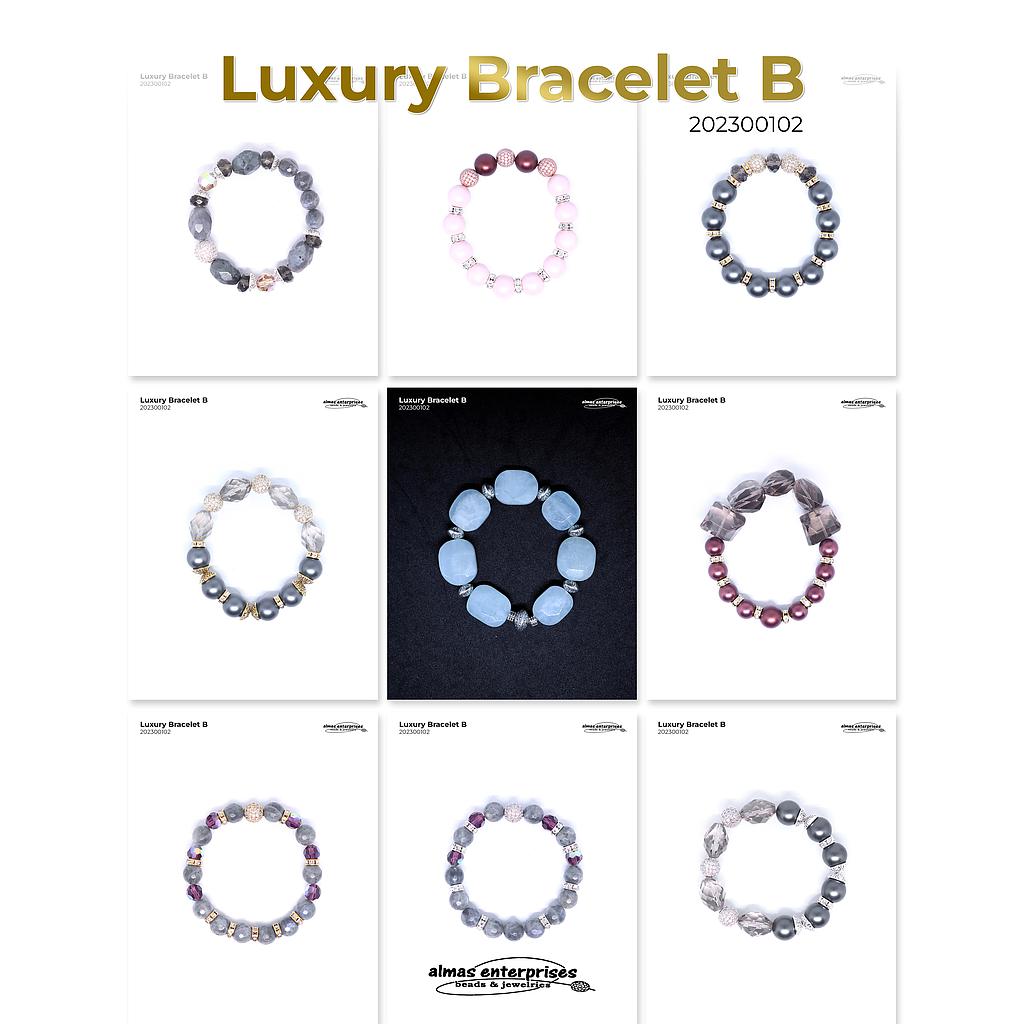 Luxury Bracelet B