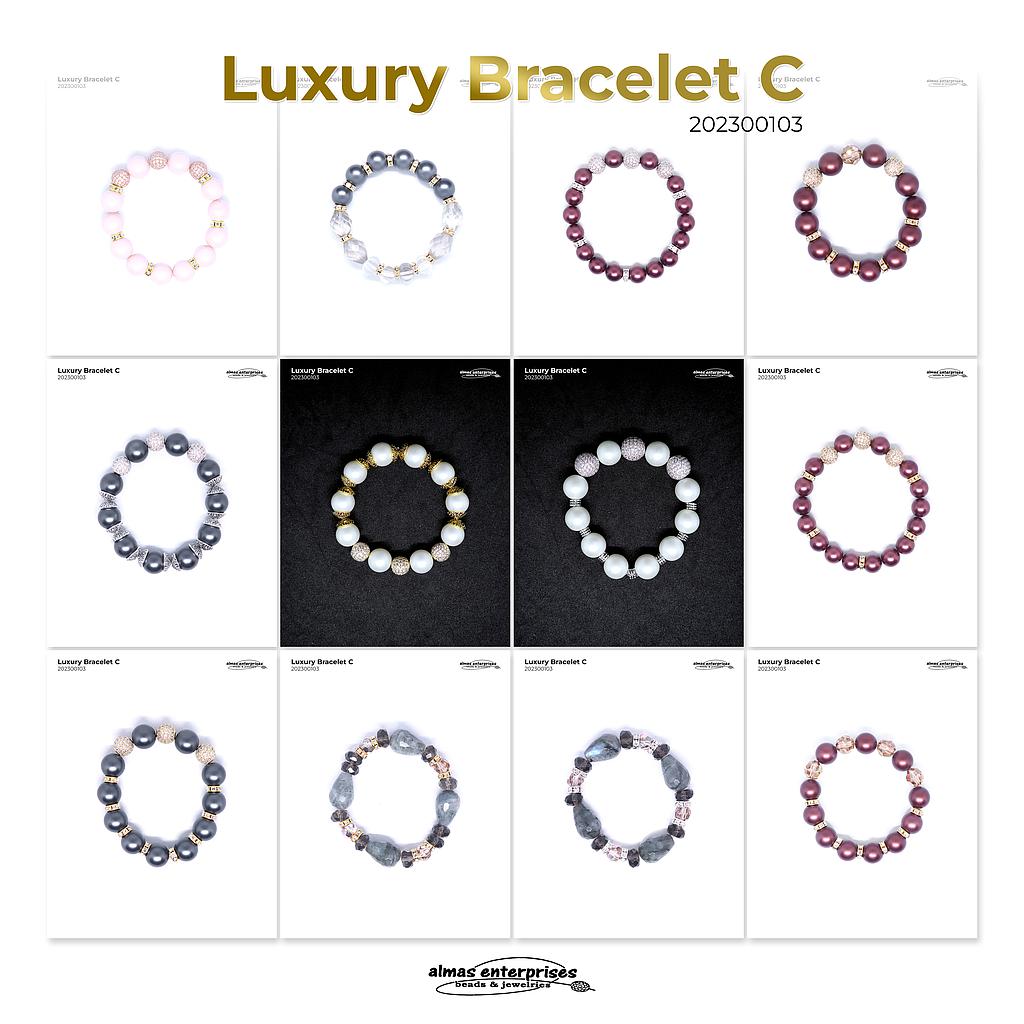 Luxury Bracelet C