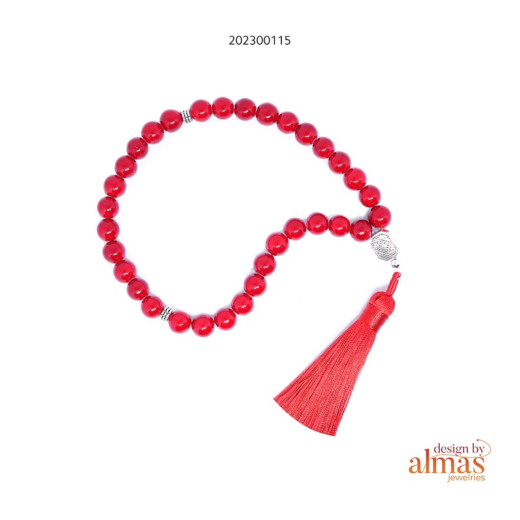 Design Tasbih 33 W