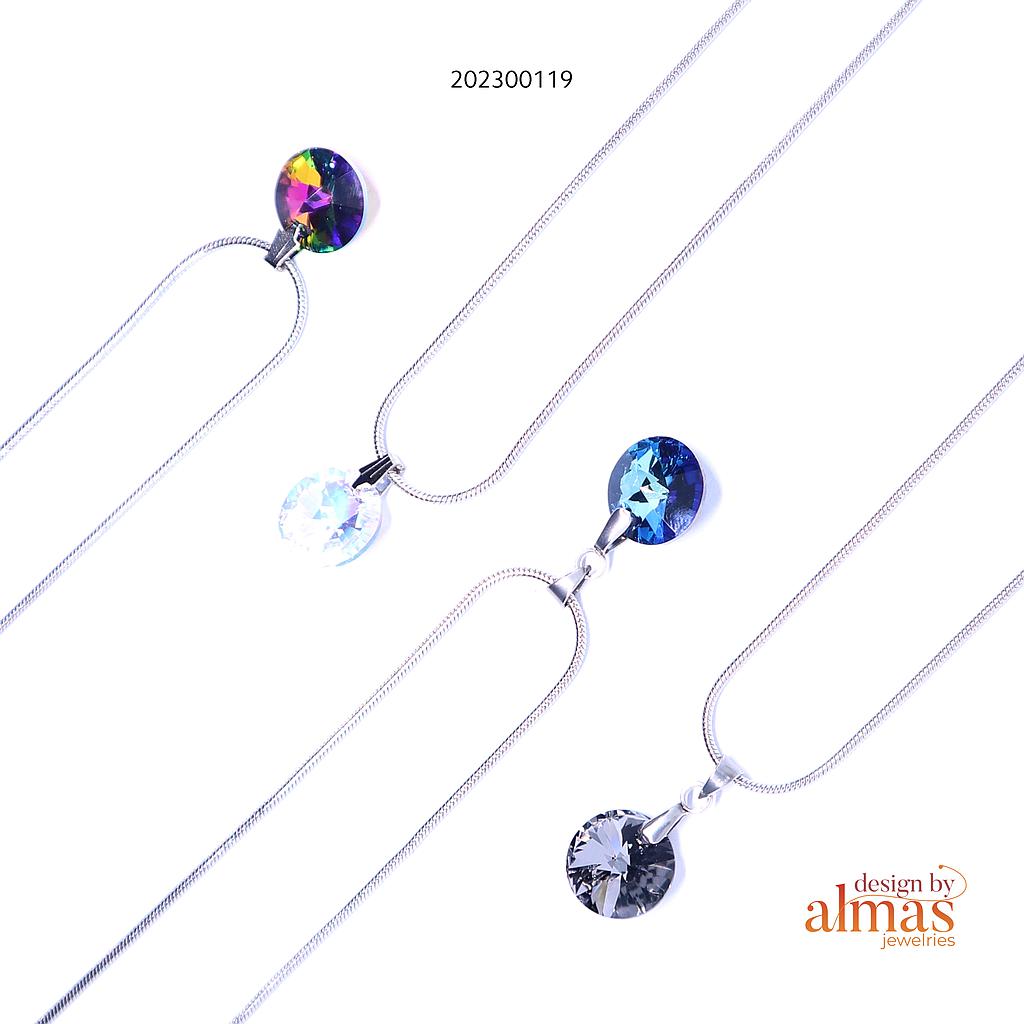 Design Necklace 85