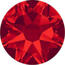 2078 SS 12 SCARLET A HF