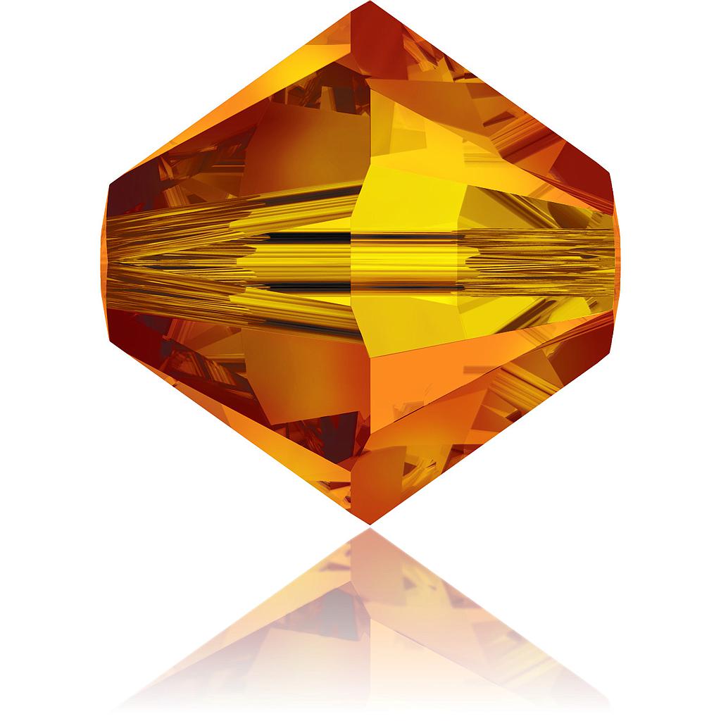 5328 5MM FIREOPAL
