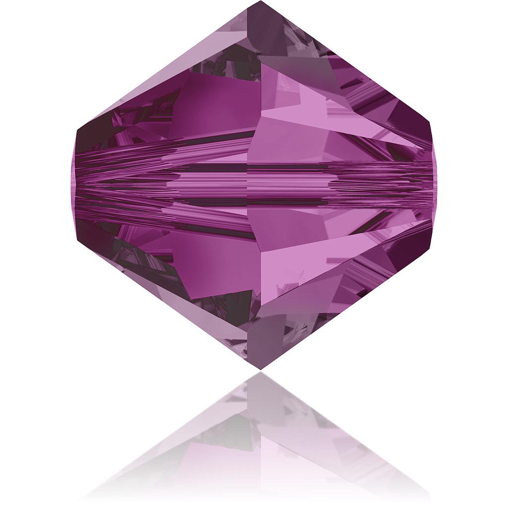 5328 5MM FUCHSIA