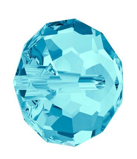5040 4mm AQUA