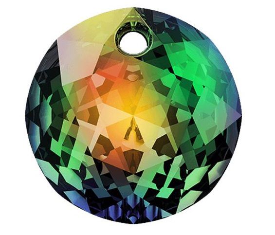 6430 8mm CRYSTAL VM P