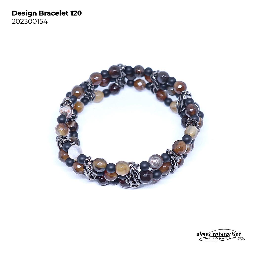 Design Bracelet 120