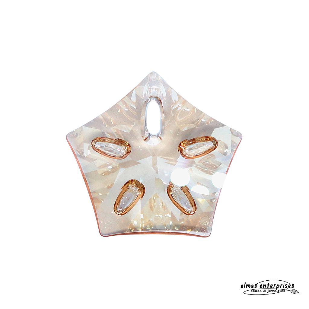 6908 30mm CRYSTAL GSHA