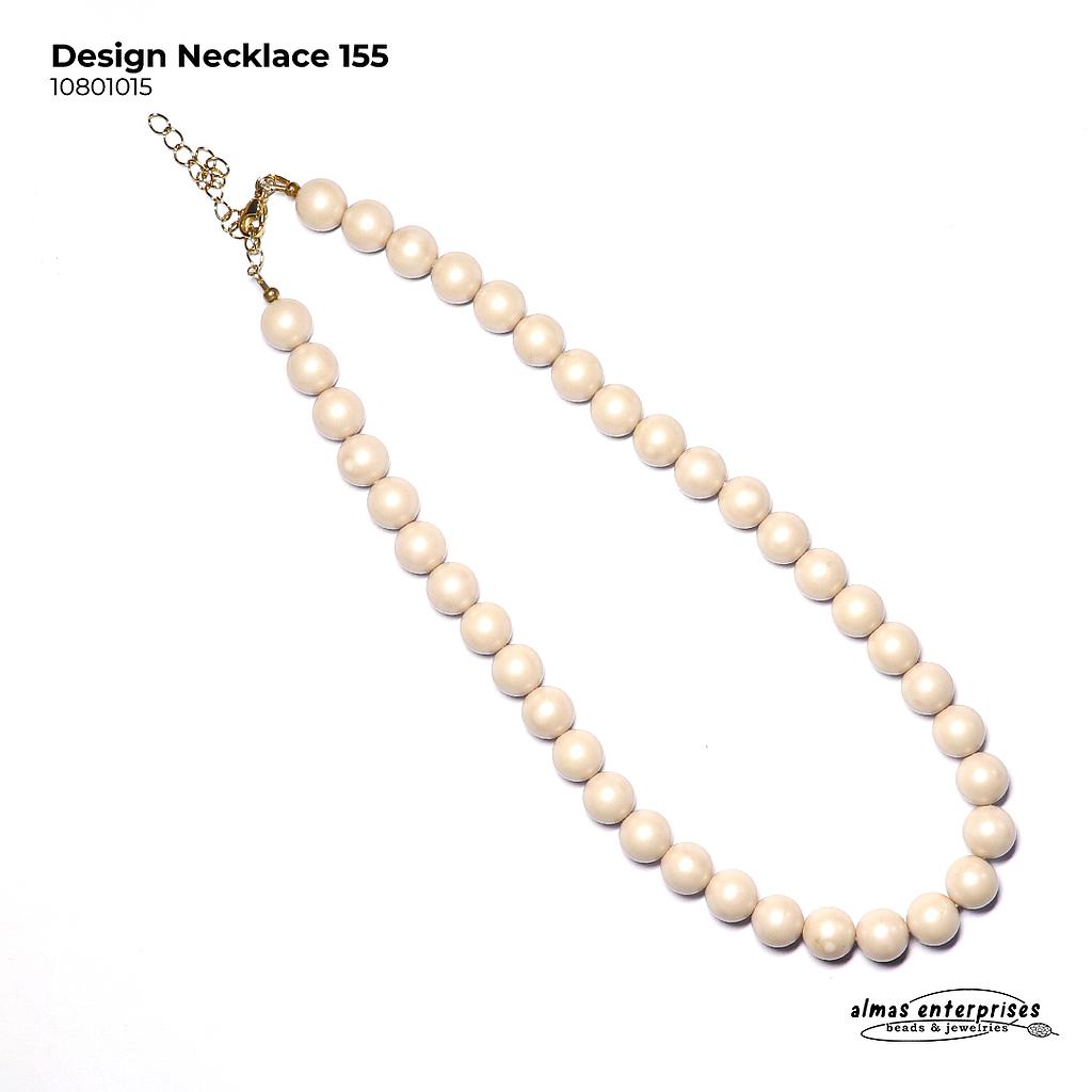 Design Necklace 155