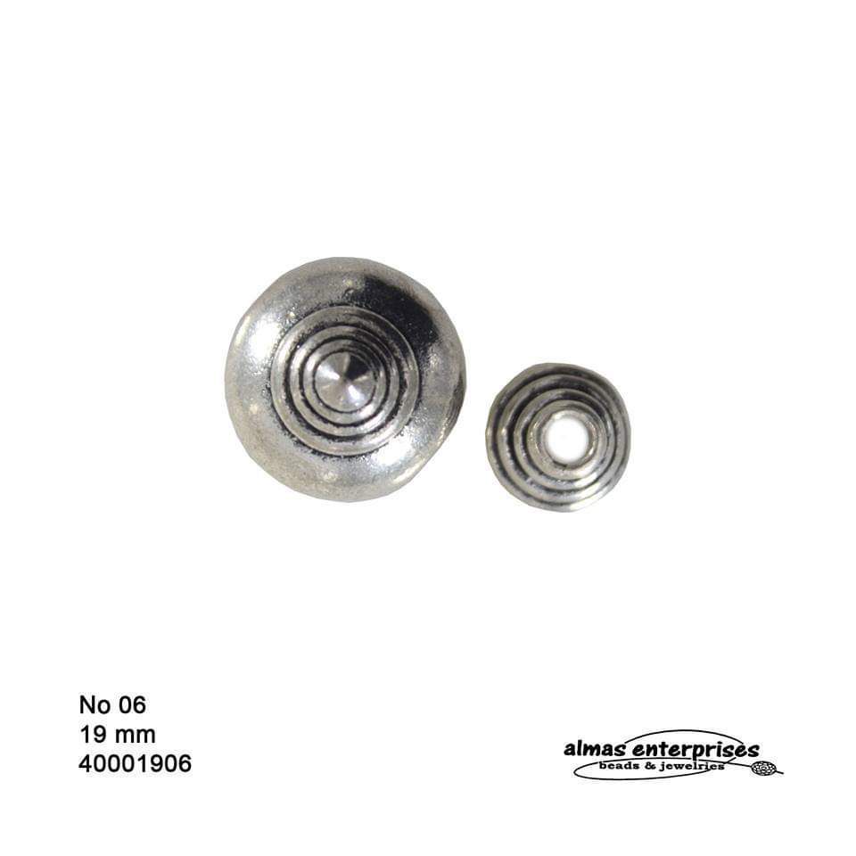 No.6 Tibetian Beads