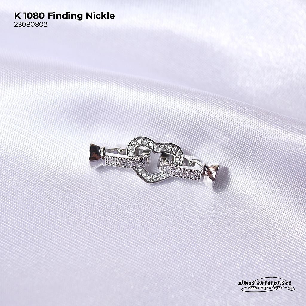 K 1080 Finding