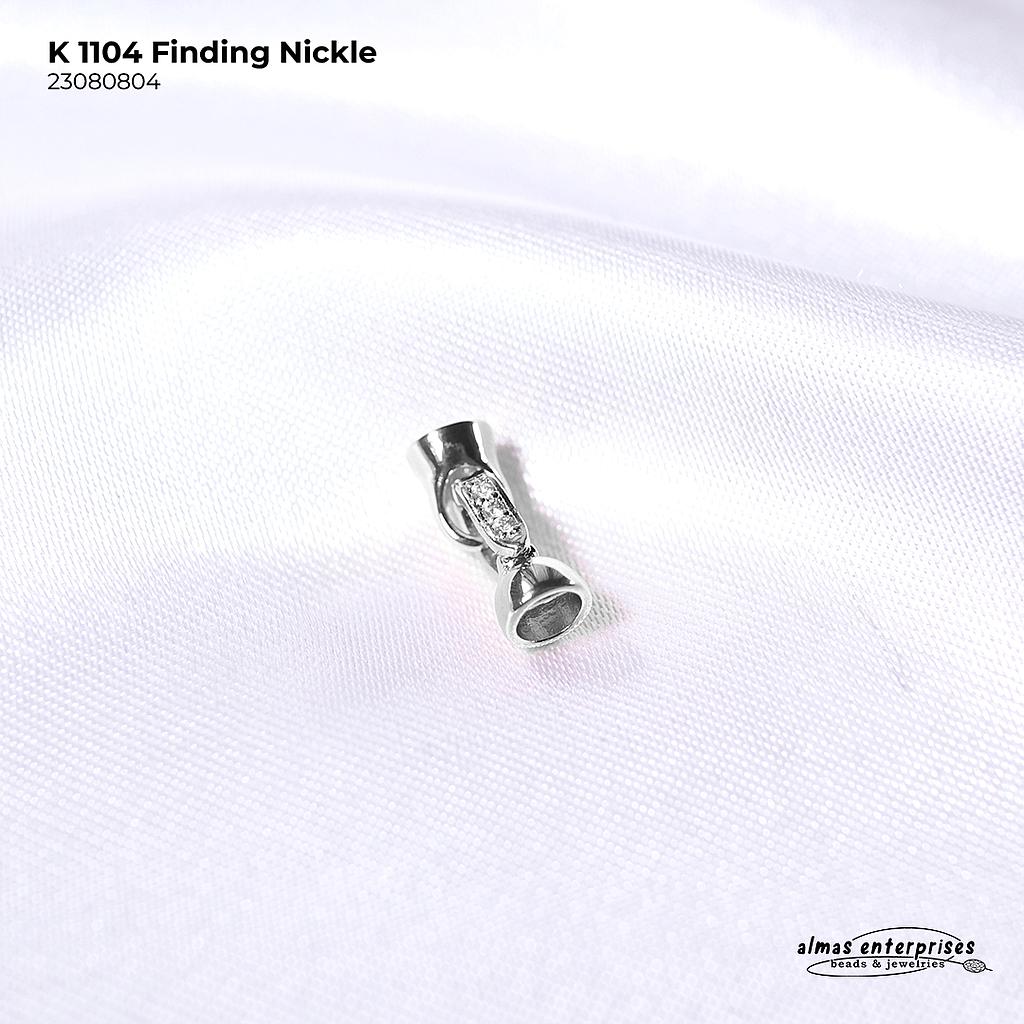 K 1104  Finding