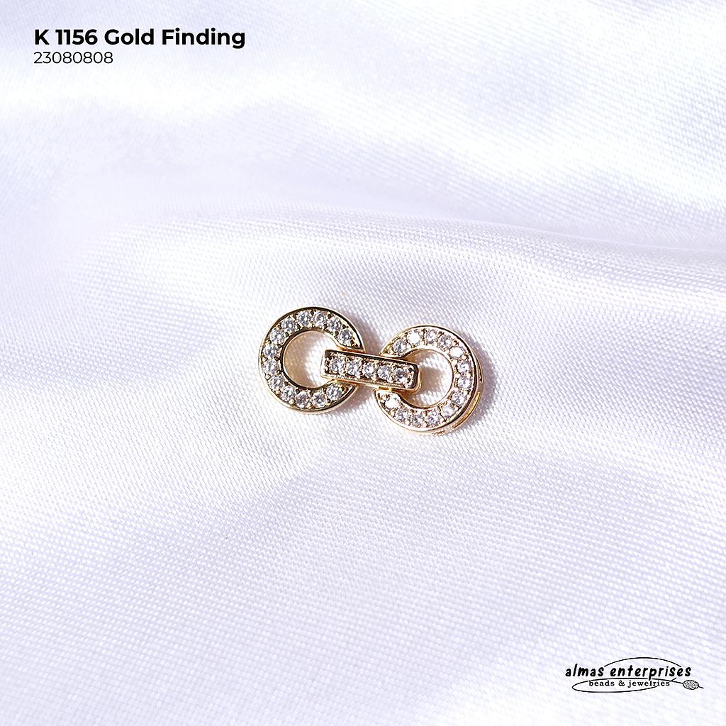 K 1156 Gold Finding