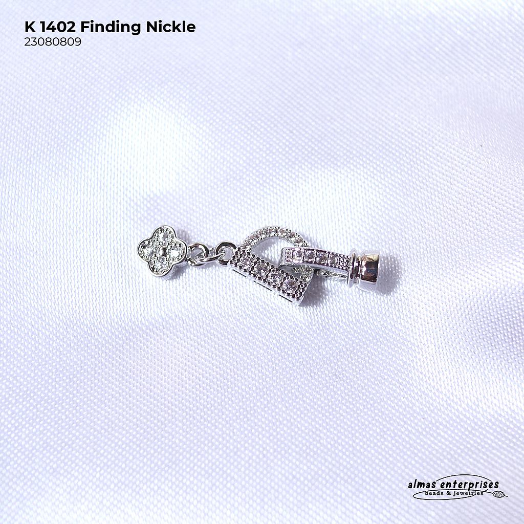 K 1402 Finding