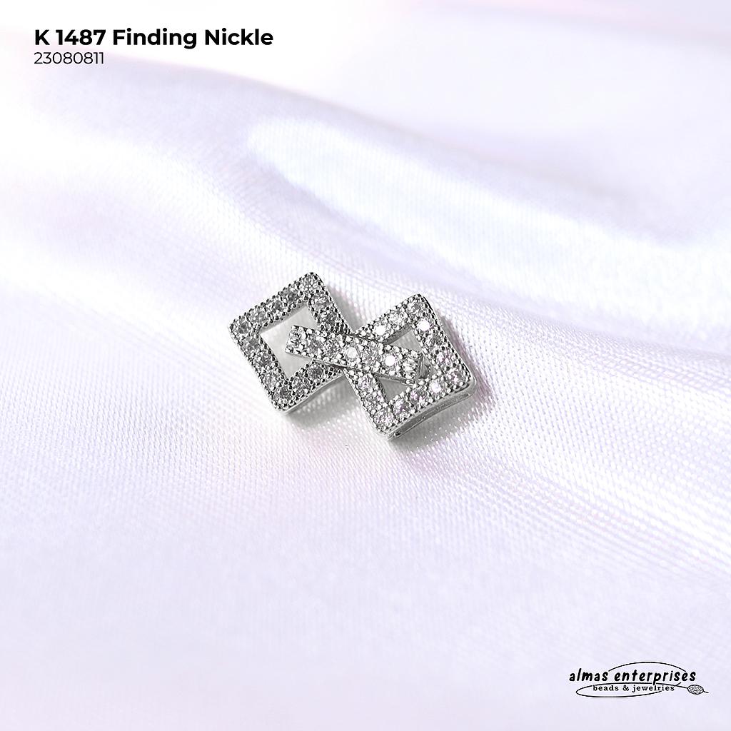 K 1487 Finding