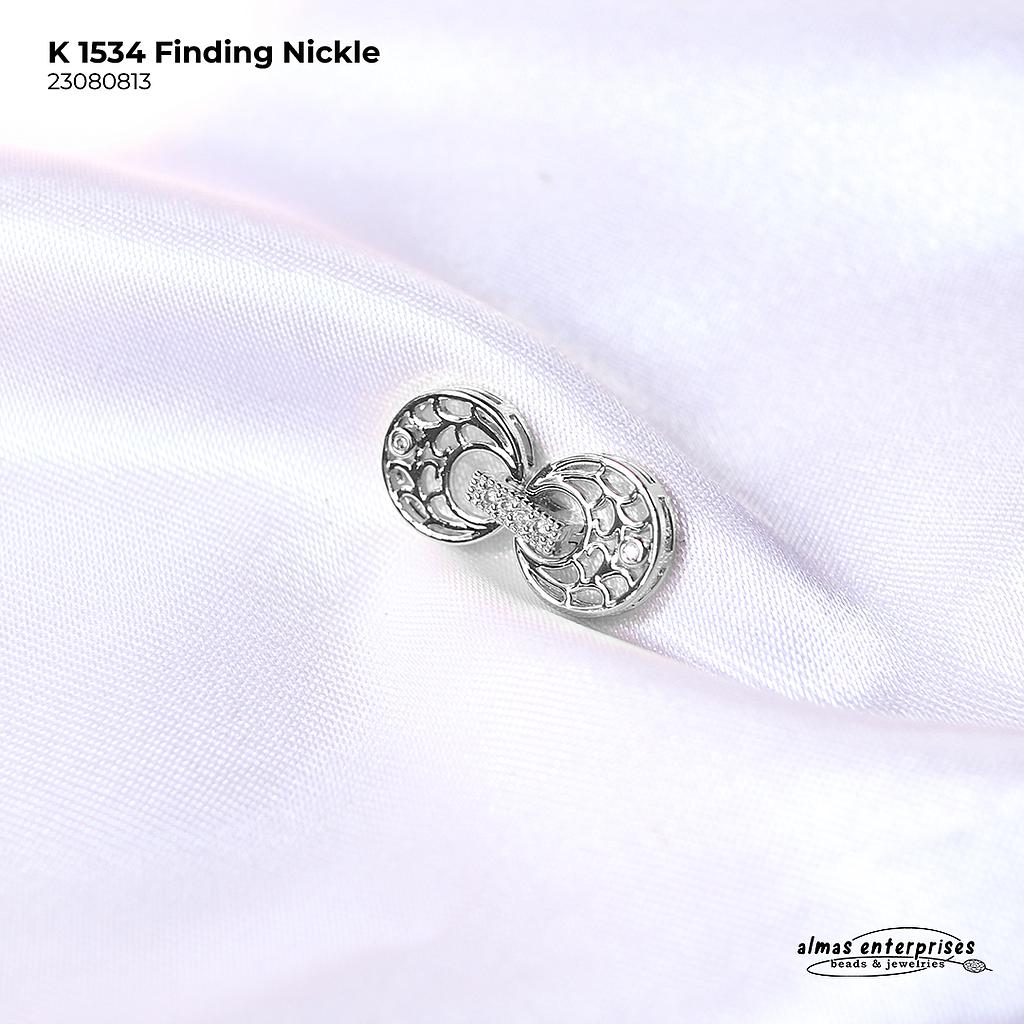 K 1534 Finding