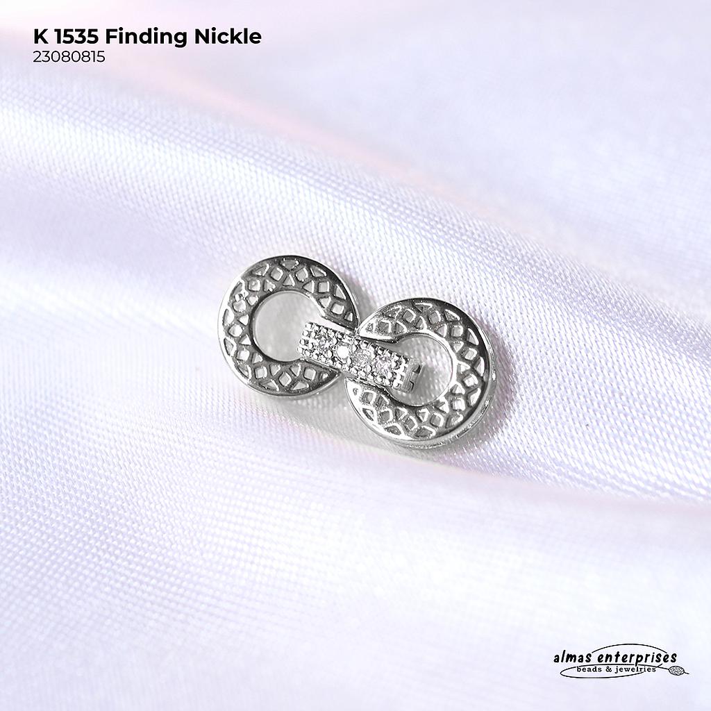 K 1535 Finding