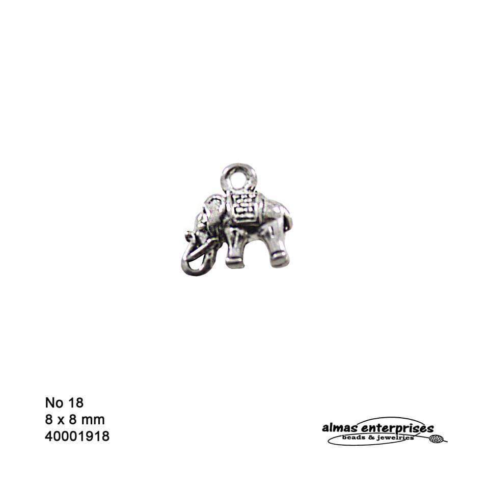 No.18 Tibetian Beads/3