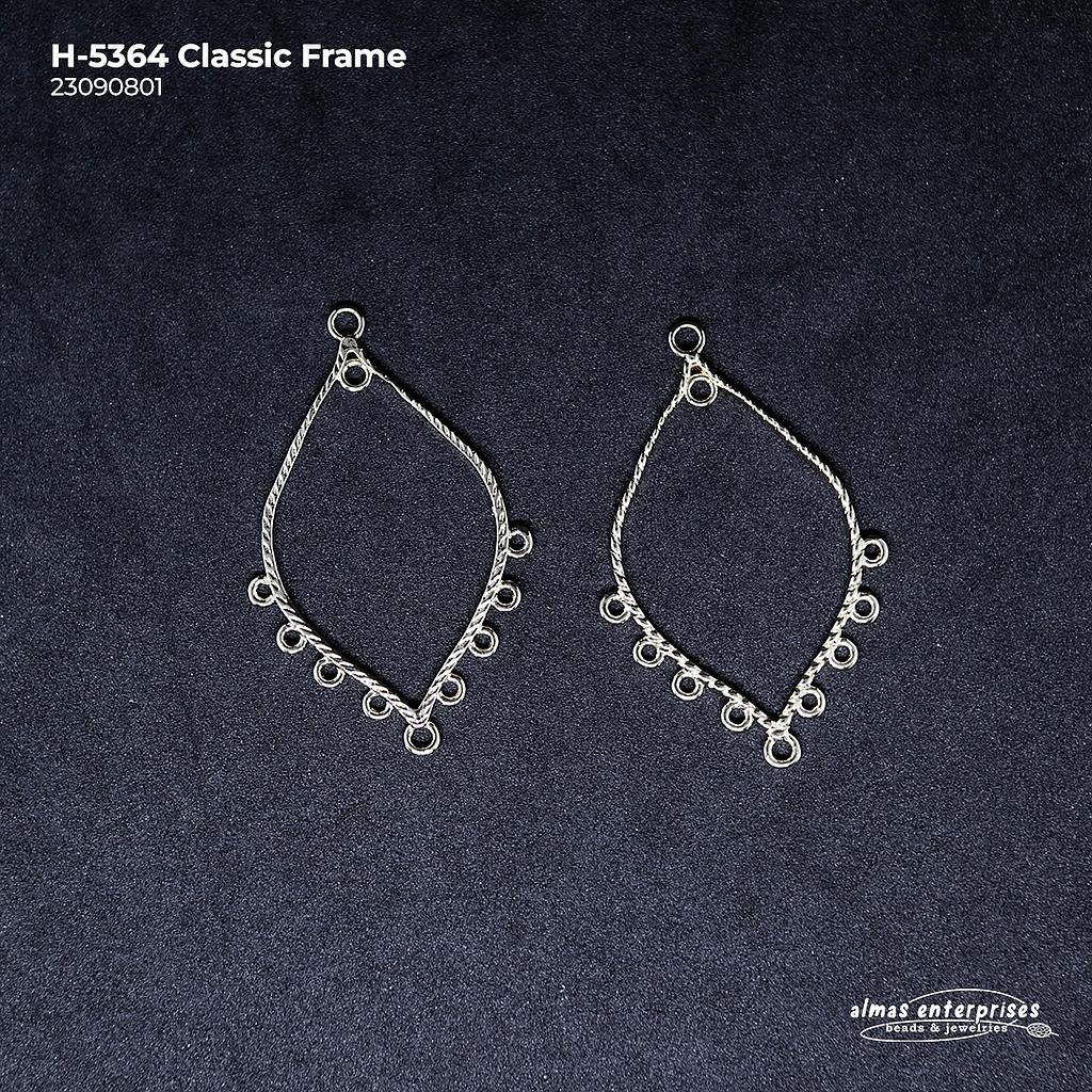 H-5364 Classic Frame