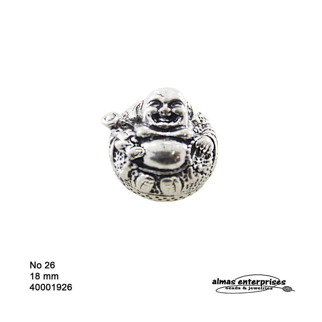 No.26 Tibetian Beads