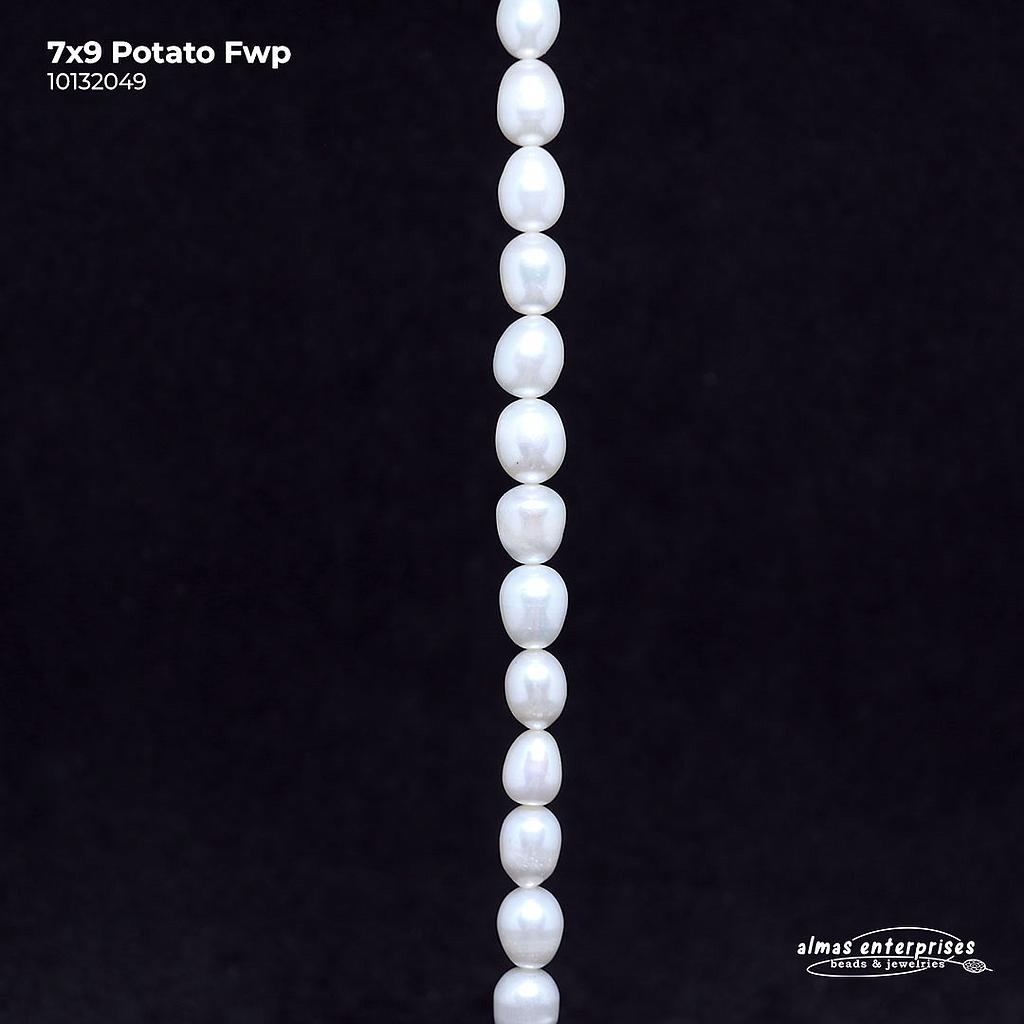 7x9 Potato Fwp