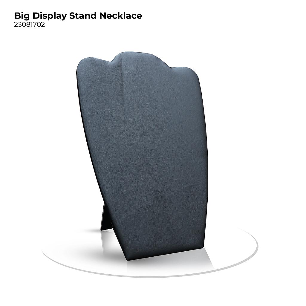 Big Display stand Necklace