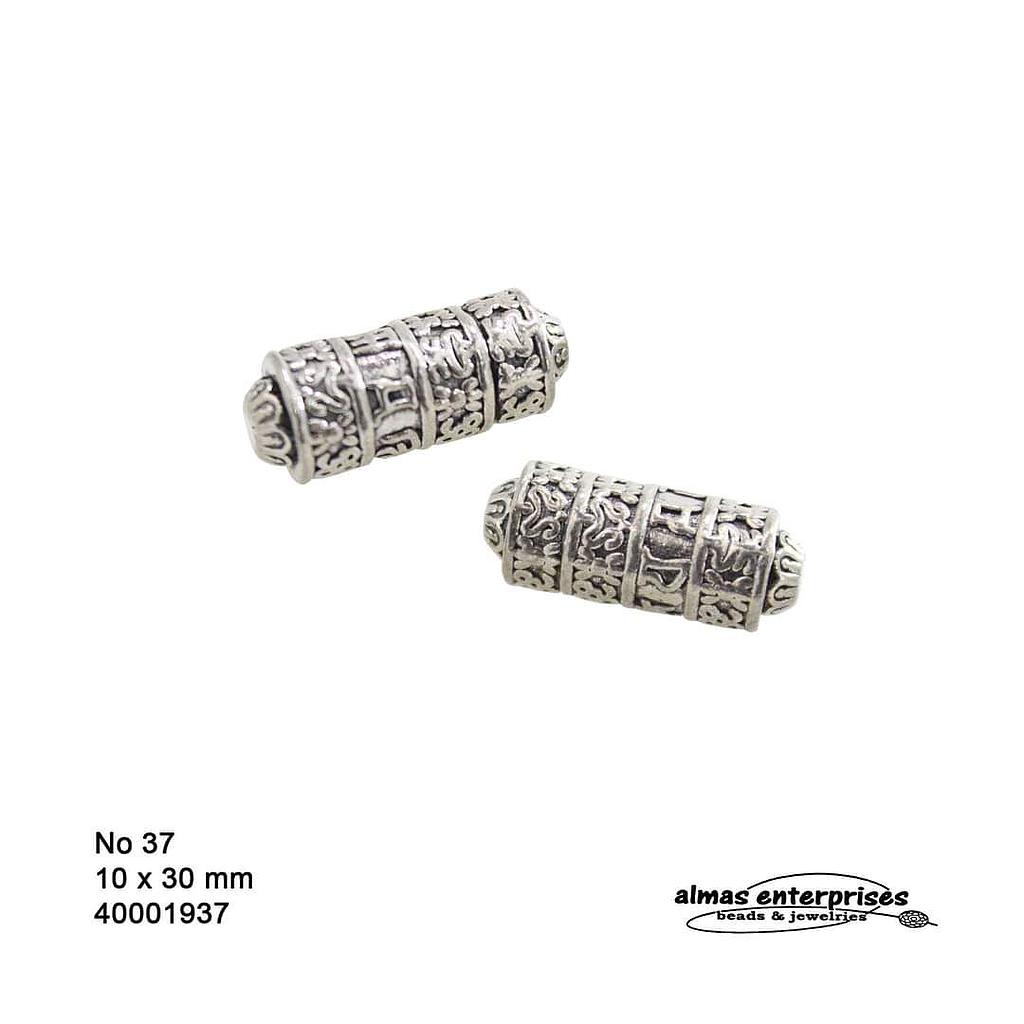 No.37 Tibetian Beads/2