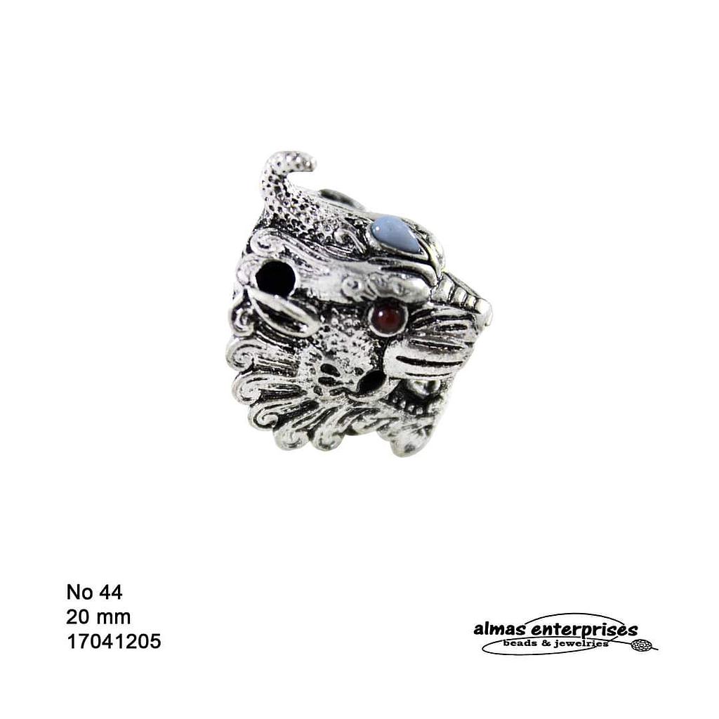 No.44 Tibetian Beads