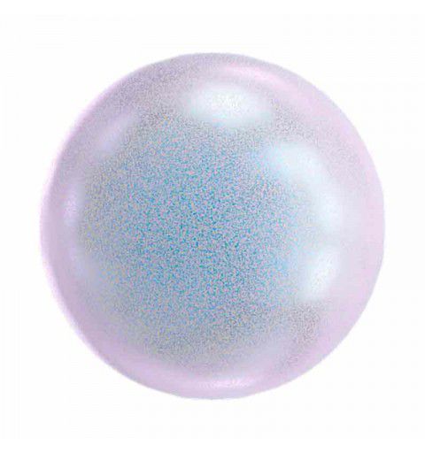 5810 8mm CRY.IRIDES DREAMY BLUE PEARL