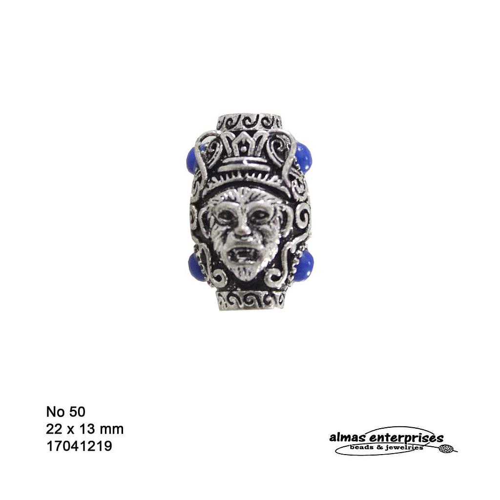 No.50 Tibetian Beads