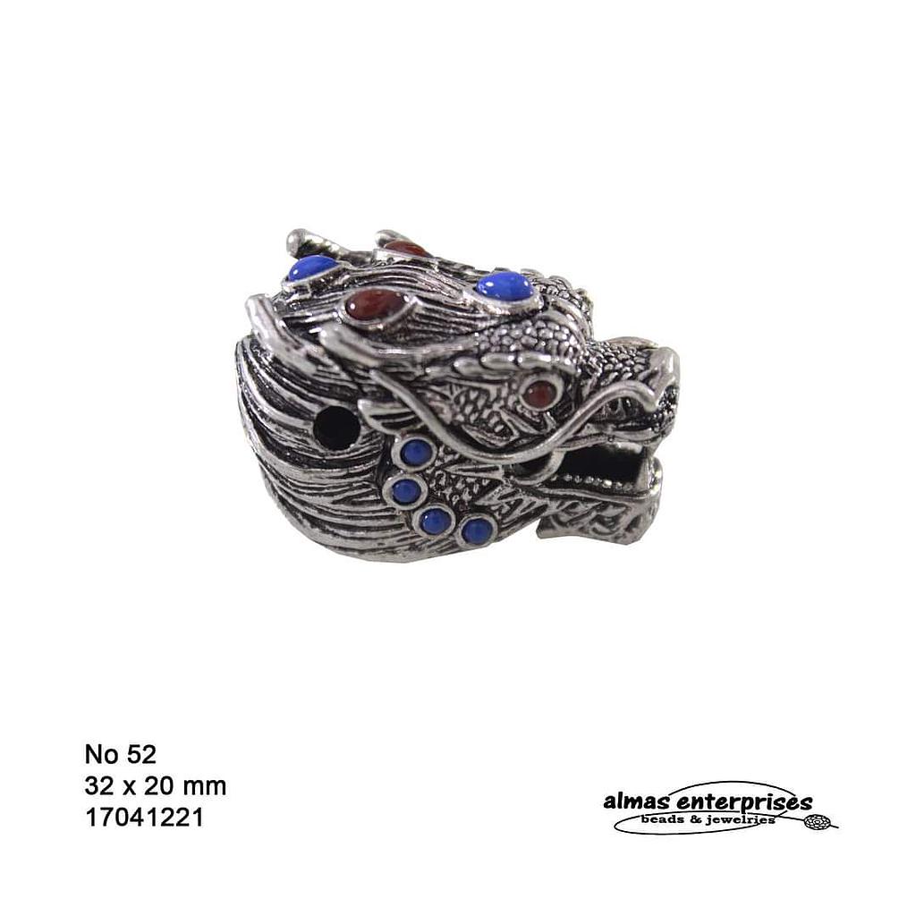 No.52 Tibetian Beads