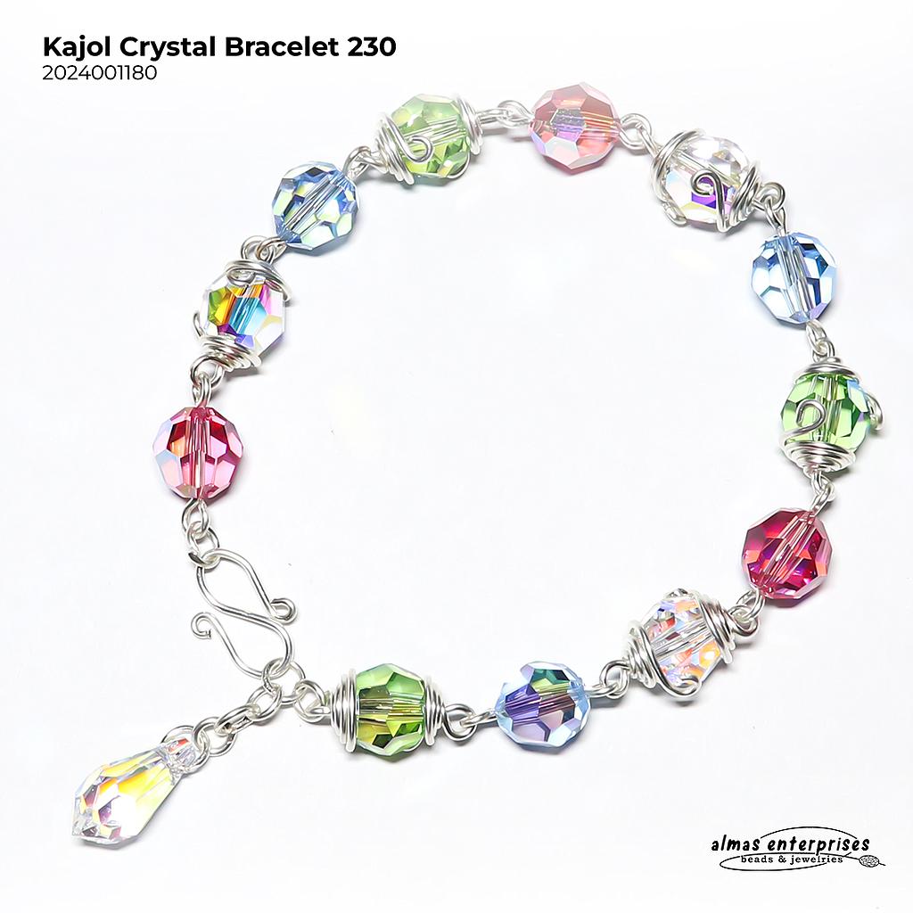 Kajol Bracelet