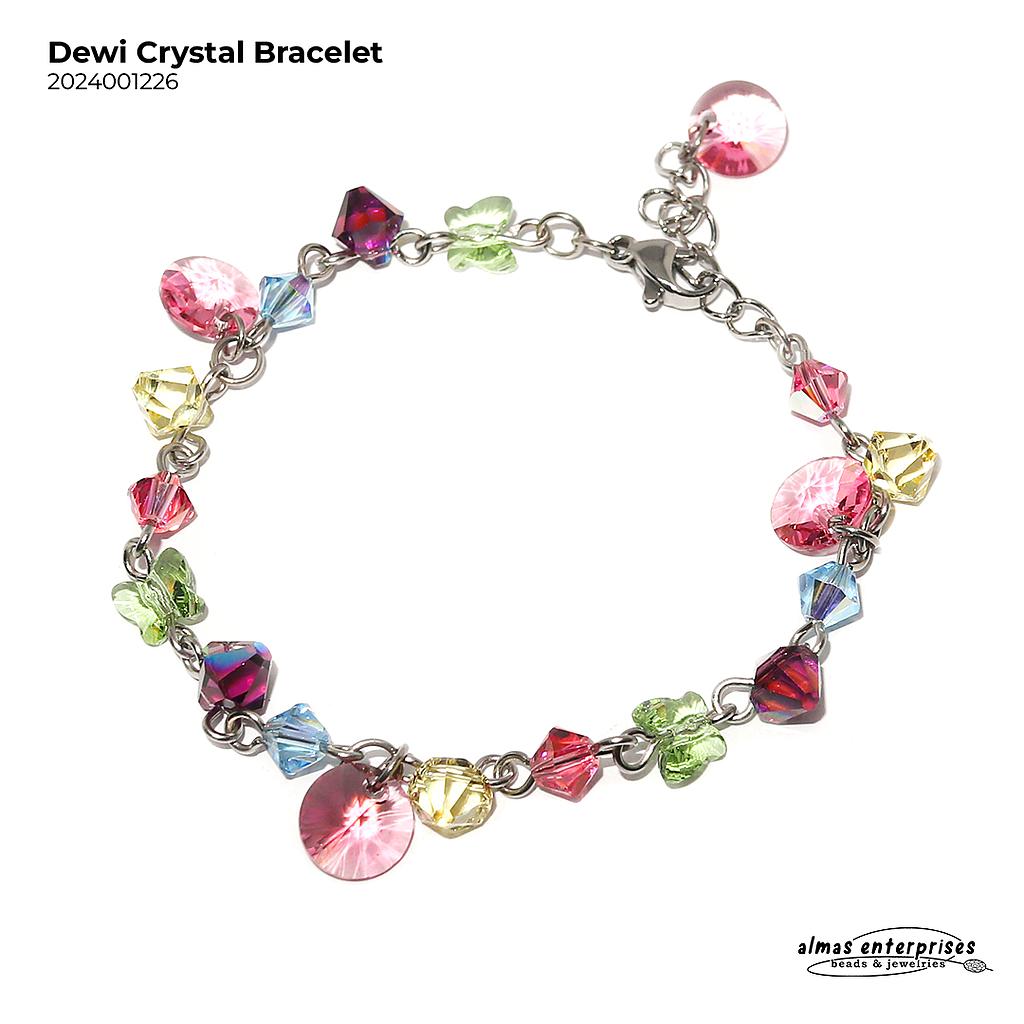 Dewi Bracelet