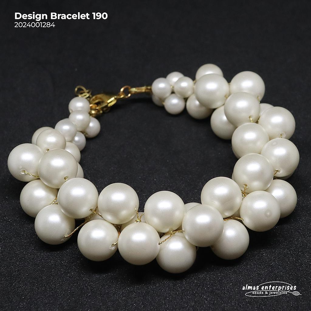 Design Bracelet 190