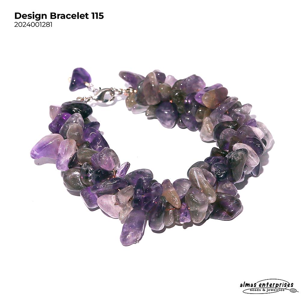 Design  Bracelet 115