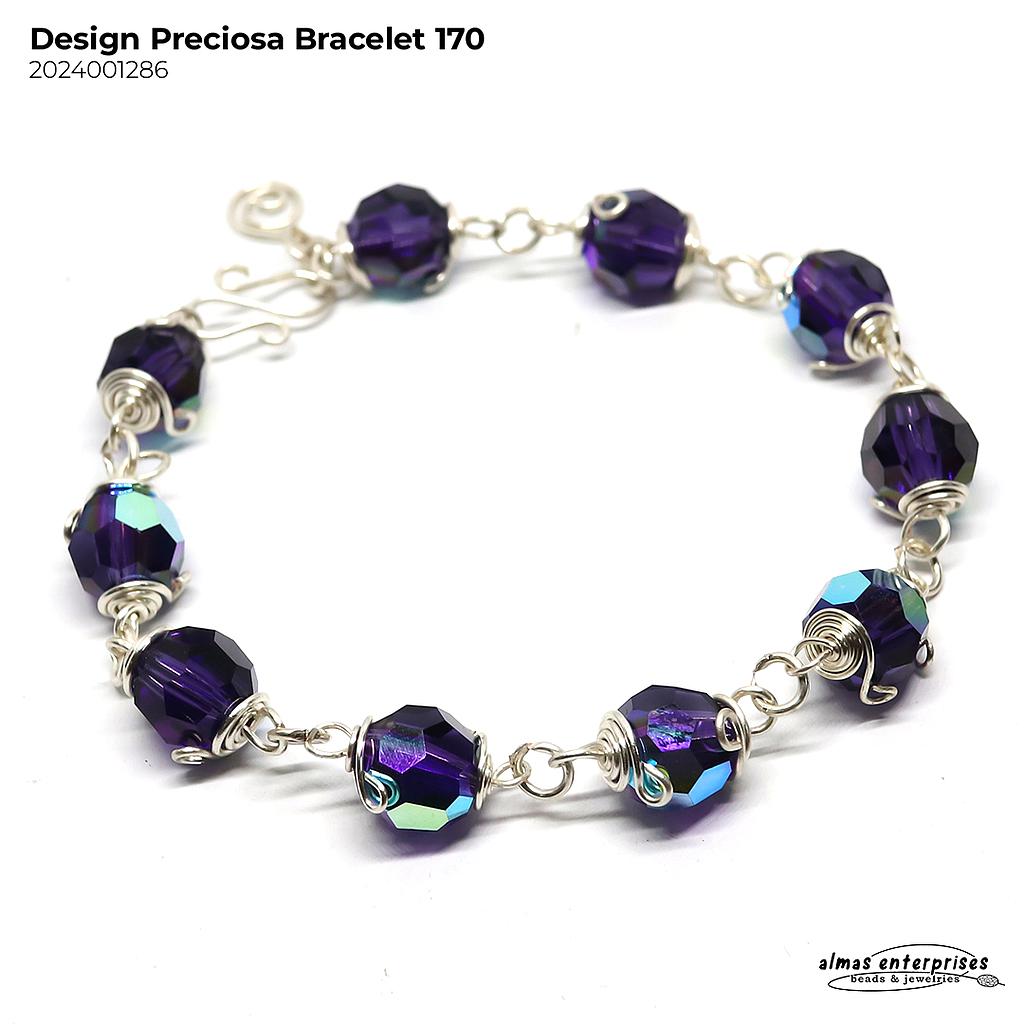 Design Preciosa Bracelet 170
