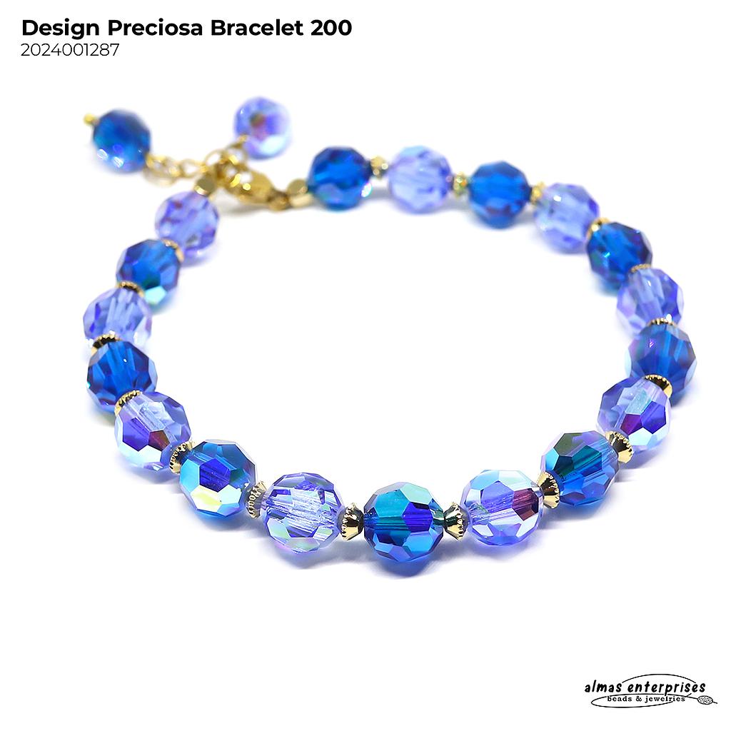 Design Preciosa Bracelet 200