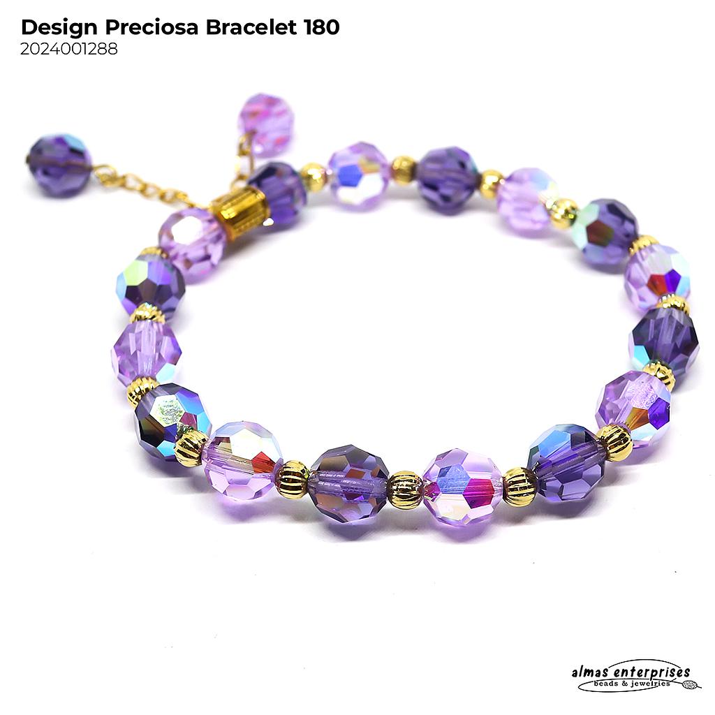Design Preciosa Bracelet 180