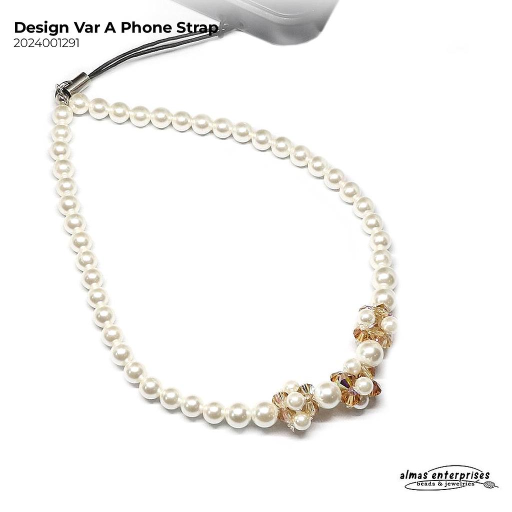 Design Var A Phone Strap