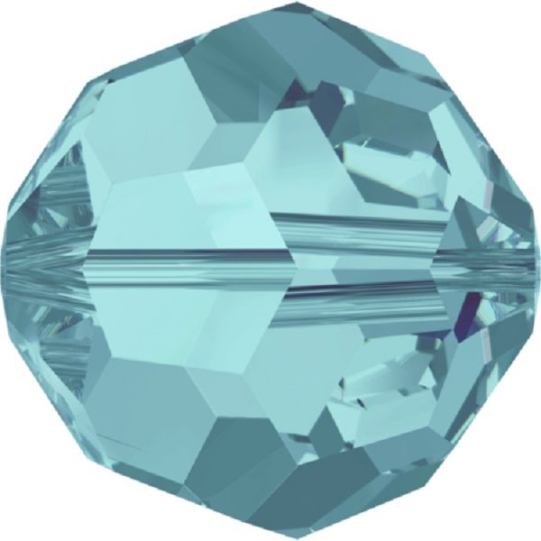 5000 3mm Lt. TURQUOISE AB