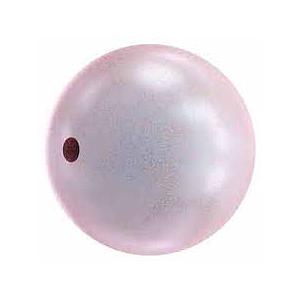 5810 8mm CRY.IRIDESCENT DREAMY ROSE PEARL